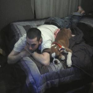 Meet your Posher, George